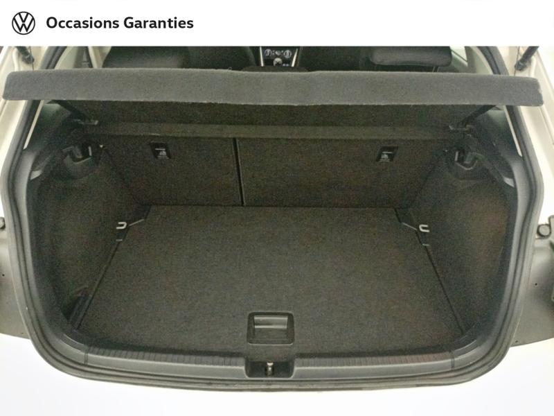 Voitures occasions VOLKSWAGEN POLO Life Nice
