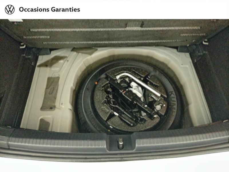 Voitures occasions VOLKSWAGEN POLO Life Nice