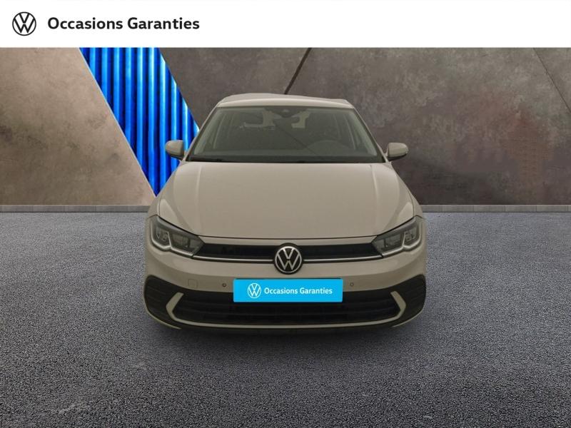 Voitures occasions VOLKSWAGEN POLO Life Nice