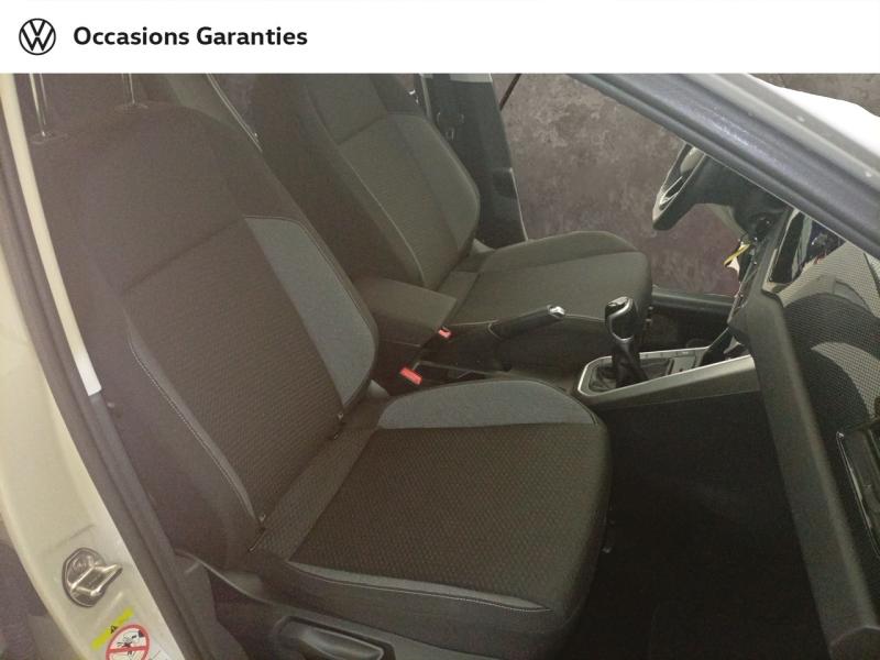 Voitures occasions VOLKSWAGEN POLO Life Nice