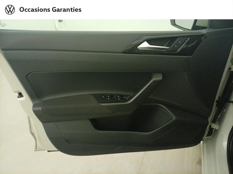 Voitures occasions VOLKSWAGEN POLO Life Nice
