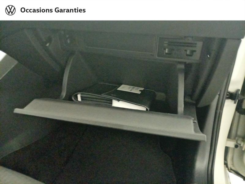 Voitures occasions VOLKSWAGEN POLO Life Nice