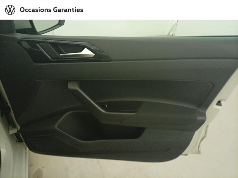 Voitures occasions VOLKSWAGEN POLO Life Nice