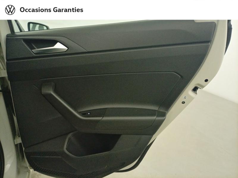 Voitures occasions VOLKSWAGEN POLO Life Nice