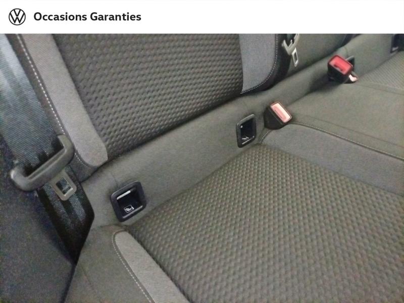 Voitures occasions VOLKSWAGEN POLO Life Nice