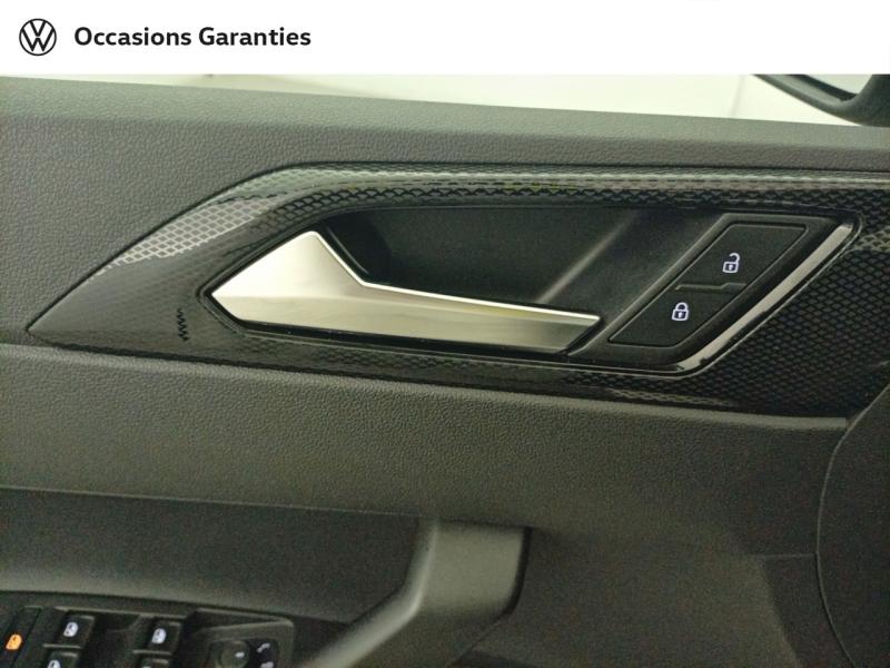 Voitures occasions VOLKSWAGEN POLO Life Nice