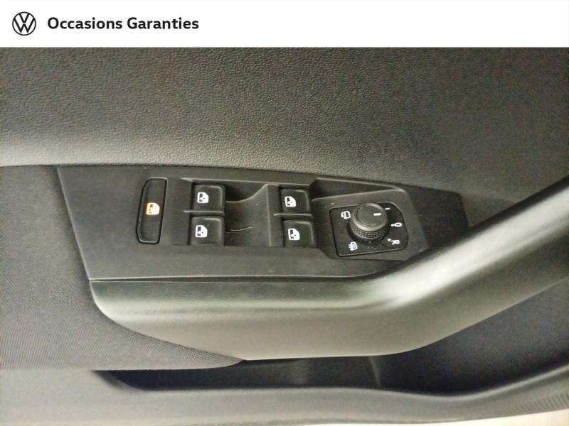 Voitures occasions VOLKSWAGEN POLO Life Nice