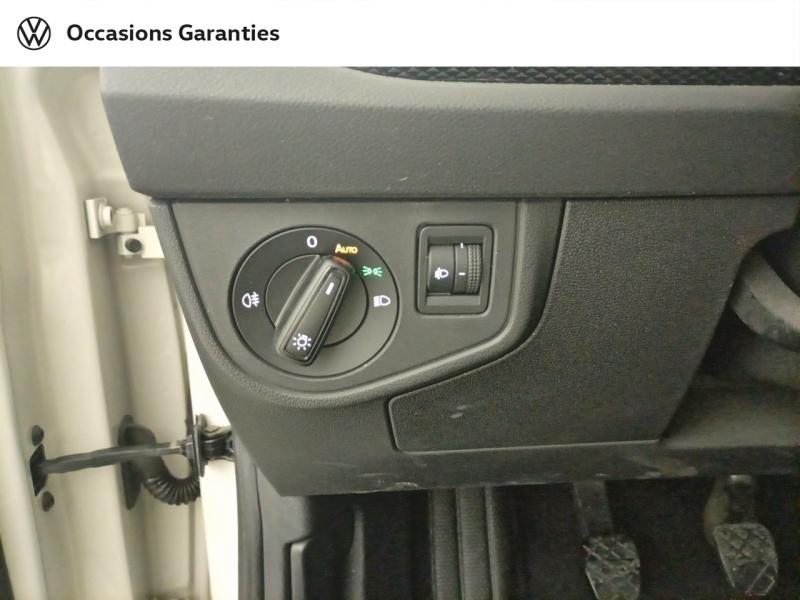 Voitures occasions VOLKSWAGEN POLO Life Nice