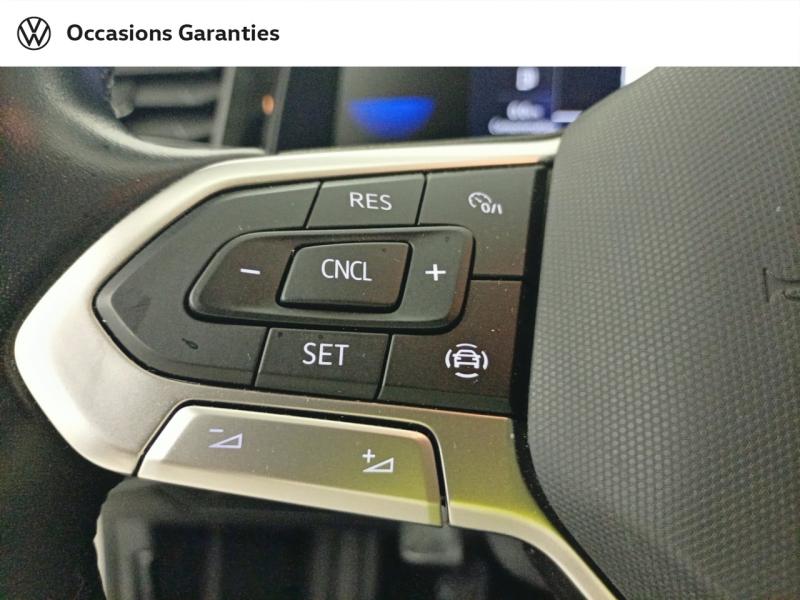 Voitures occasions VOLKSWAGEN POLO Life Nice