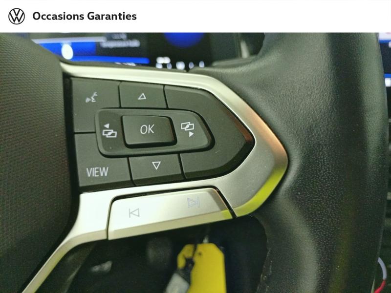 Voitures occasions VOLKSWAGEN POLO Life Nice