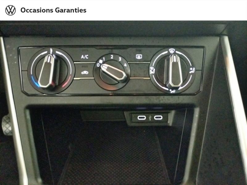 Voitures occasions VOLKSWAGEN POLO Life Nice