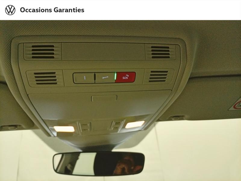 Voitures occasions VOLKSWAGEN POLO Life Nice