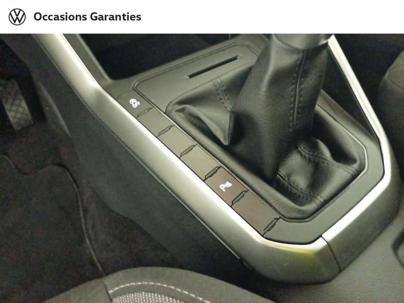 Voitures occasions VOLKSWAGEN POLO Life Nice