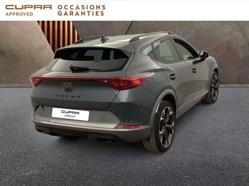 Voitures occasions CUPRA FORMENTOR Business Edition Nice