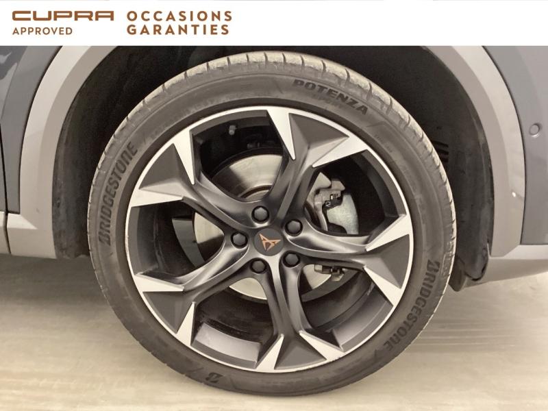Voitures occasions CUPRA FORMENTOR Business Edition Nice