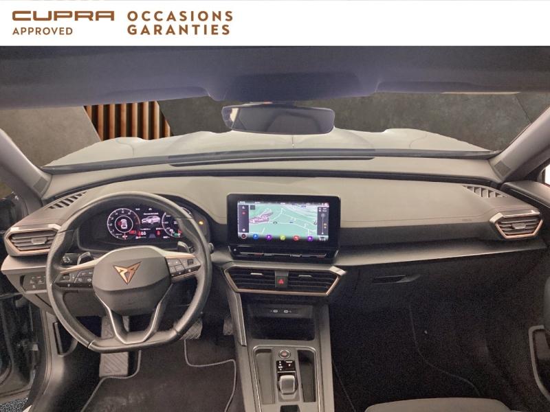 Voitures occasions CUPRA FORMENTOR Business Edition Nice