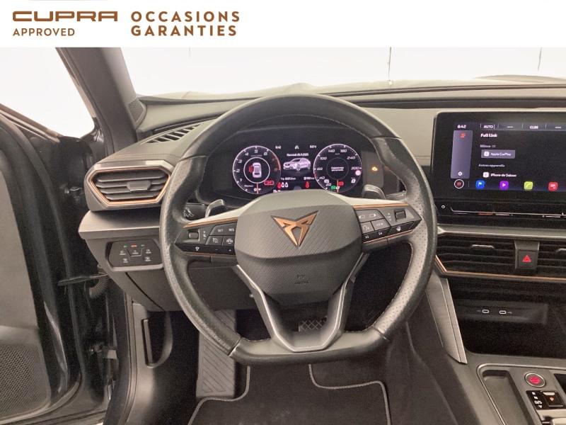 Voitures occasions CUPRA FORMENTOR Business Edition Nice