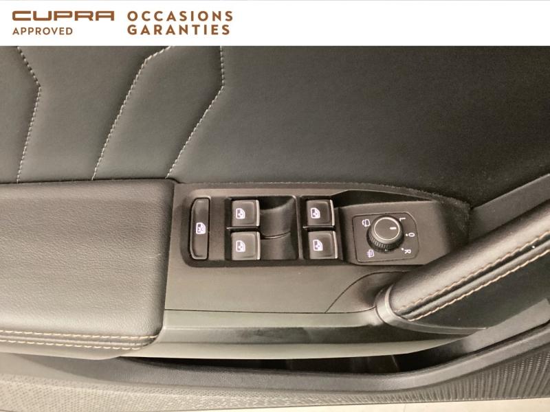 Voitures occasions CUPRA FORMENTOR Business Edition Nice