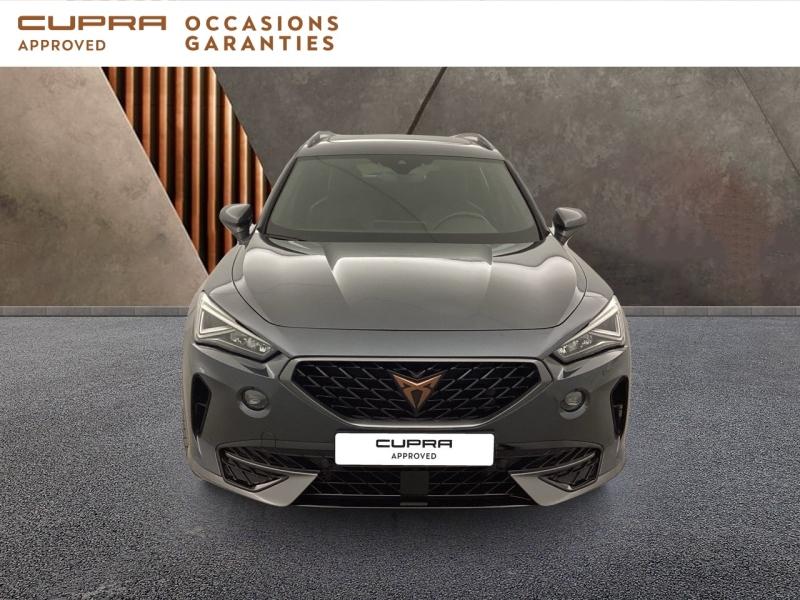 Voitures occasions CUPRA FORMENTOR Business Edition Nice