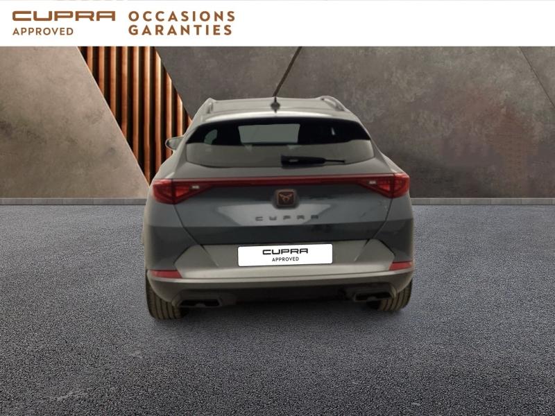 Voitures occasions CUPRA FORMENTOR Business Edition Nice