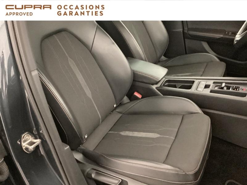 Voitures occasions CUPRA FORMENTOR Business Edition Nice