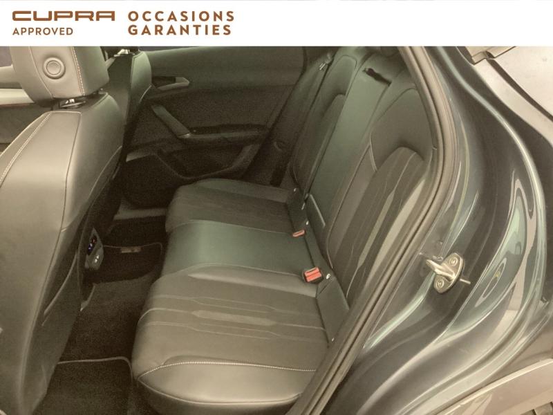 Voitures occasions CUPRA FORMENTOR Business Edition Nice