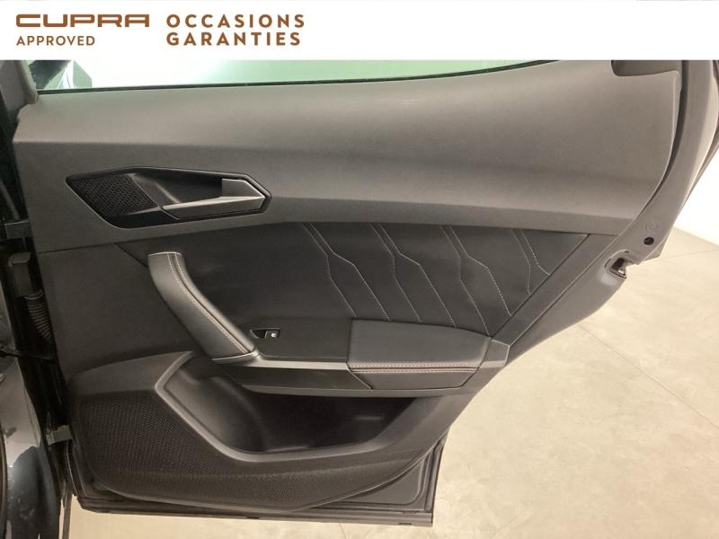 Voitures occasions CUPRA FORMENTOR Business Edition Nice