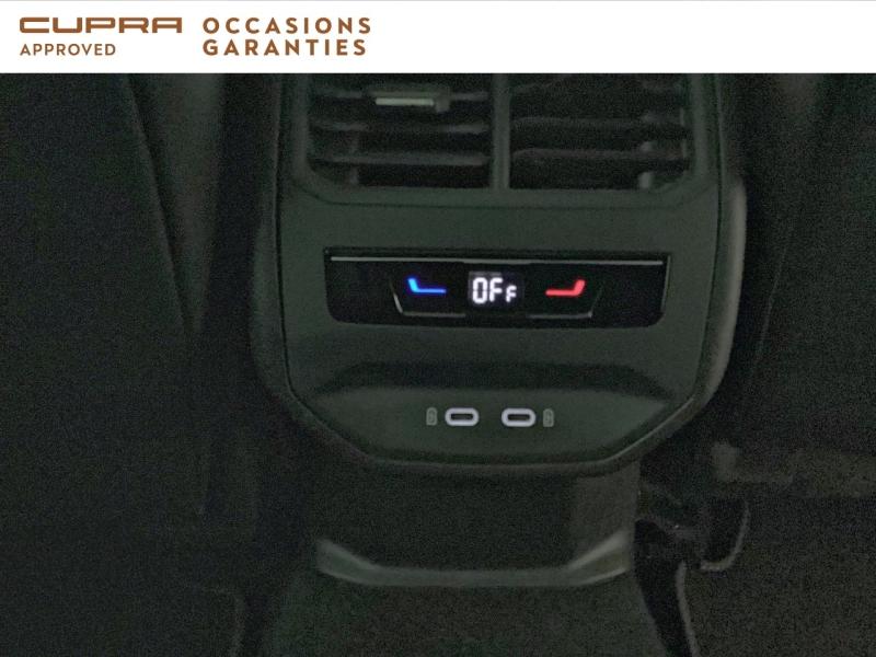 Voitures occasions CUPRA FORMENTOR Business Edition Nice