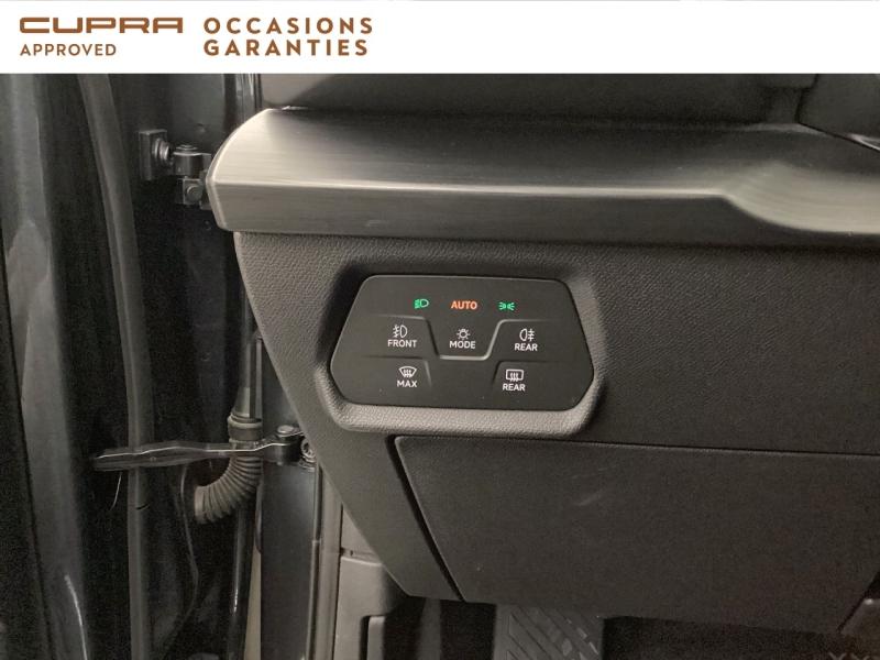 Voitures occasions CUPRA FORMENTOR Business Edition Nice