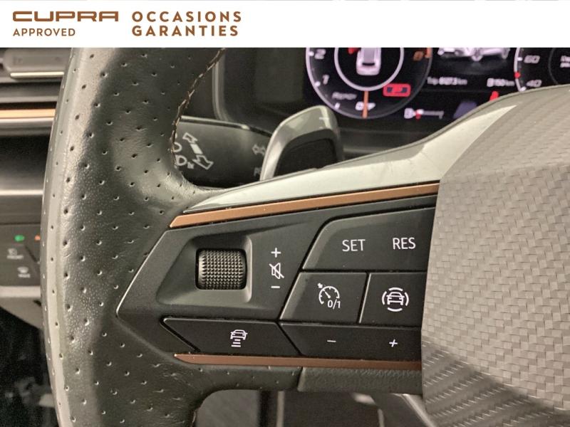 Voitures occasions CUPRA FORMENTOR Business Edition Nice