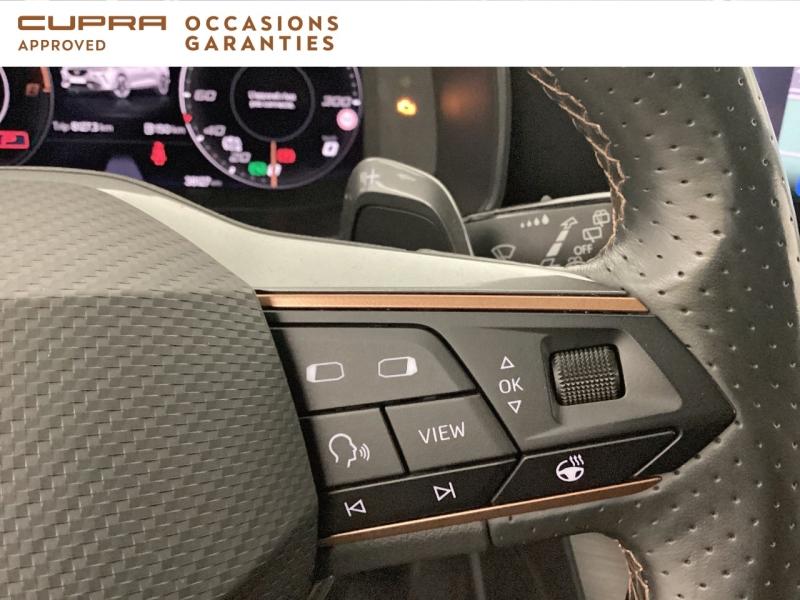 Voitures occasions CUPRA FORMENTOR Business Edition Nice