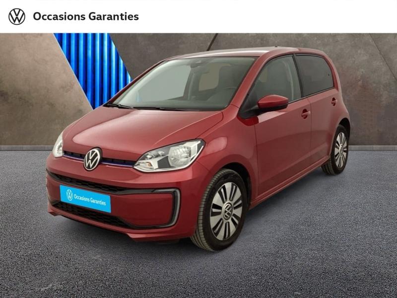 Voitures occasions VOLKSWAGEN e-up! Life Nice