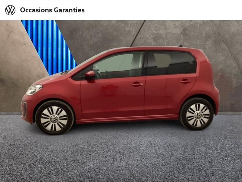 Voitures occasions VOLKSWAGEN e-up! Life Nice