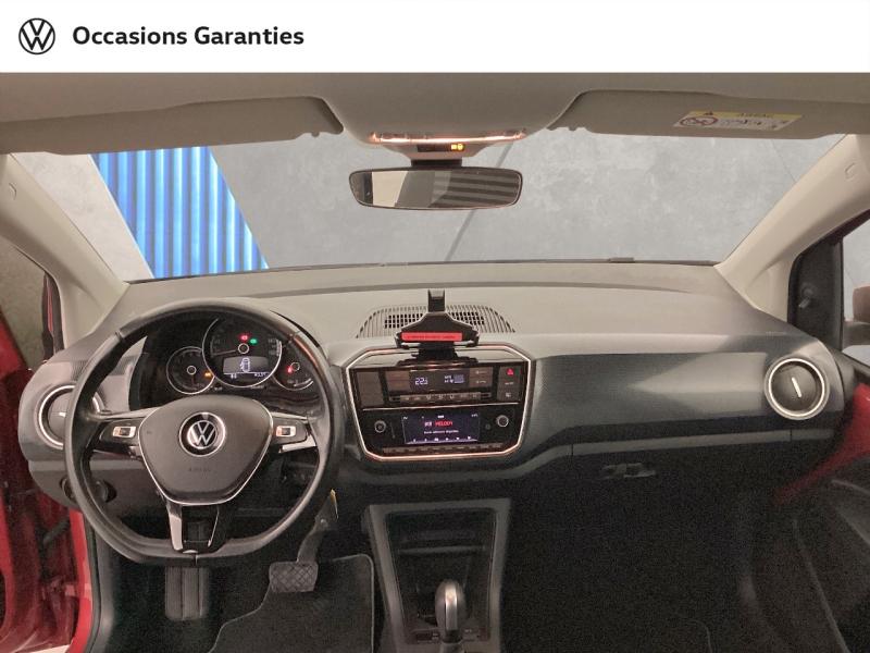 Voitures occasions VOLKSWAGEN e-up! Life Nice