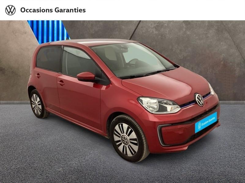 Voitures occasions VOLKSWAGEN e-up! Life Nice