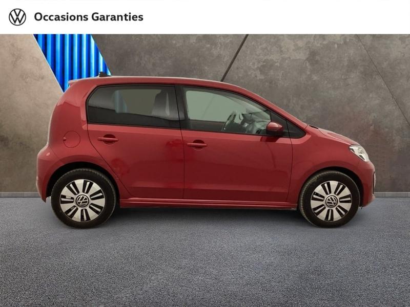 Voitures occasions VOLKSWAGEN e-up! Life Nice