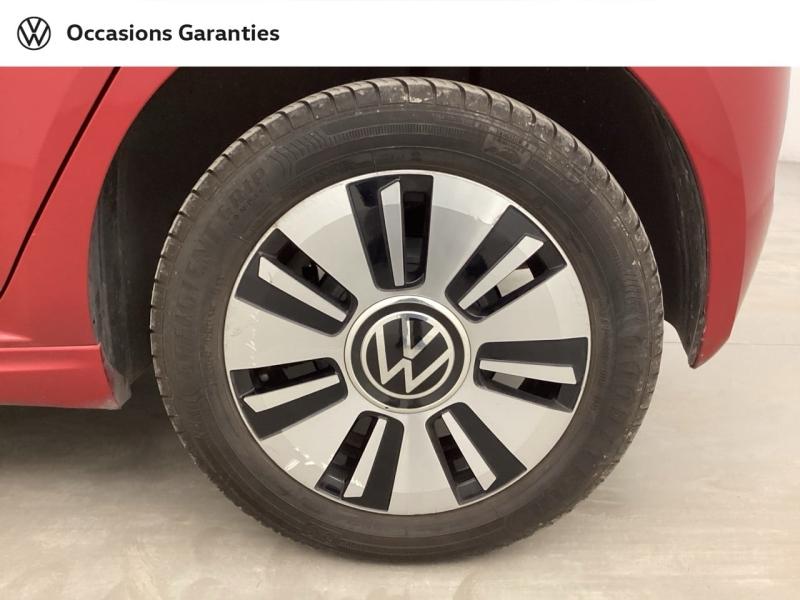 Voitures occasions VOLKSWAGEN e-up! Life Nice