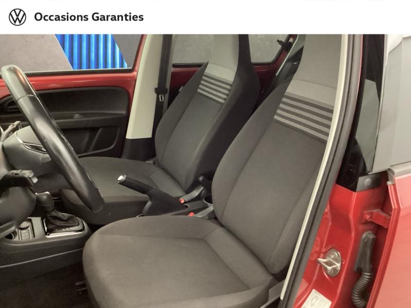 Voitures occasions VOLKSWAGEN e-up! Life Nice
