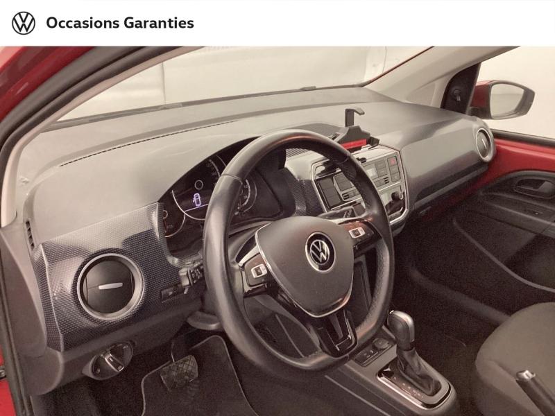 Voitures occasions VOLKSWAGEN e-up! Life Nice
