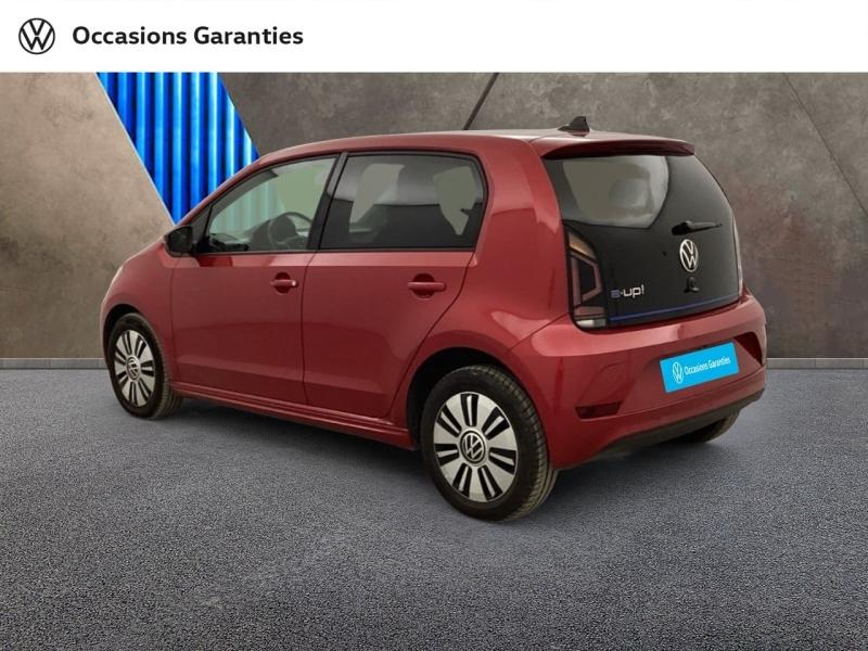 Voitures occasions VOLKSWAGEN e-up! Life Nice