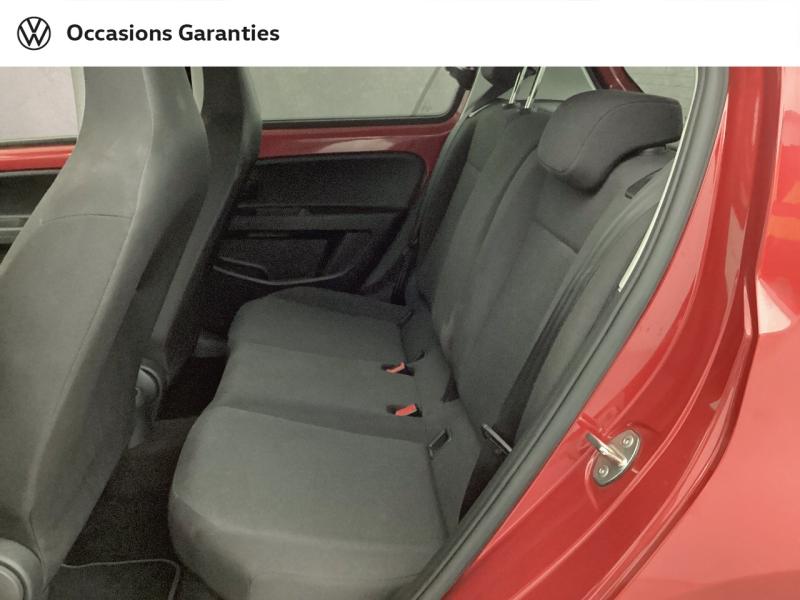 Voitures occasions VOLKSWAGEN e-up! Life Nice