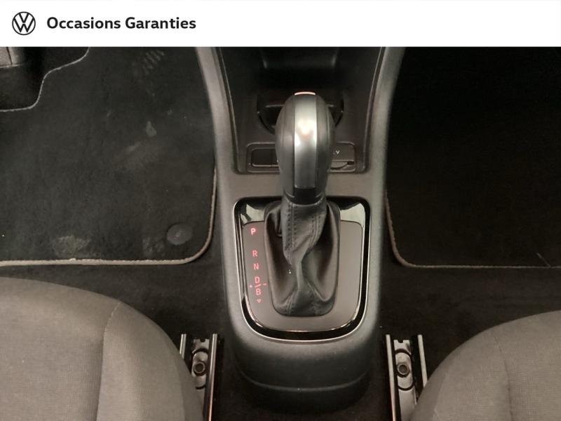 Voitures occasions VOLKSWAGEN e-up! Life Nice
