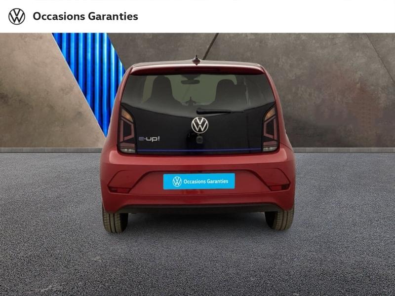 Voitures occasions VOLKSWAGEN e-up! Life Nice