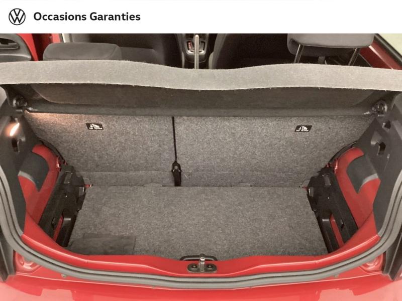 Voitures occasions VOLKSWAGEN e-up! Life Nice