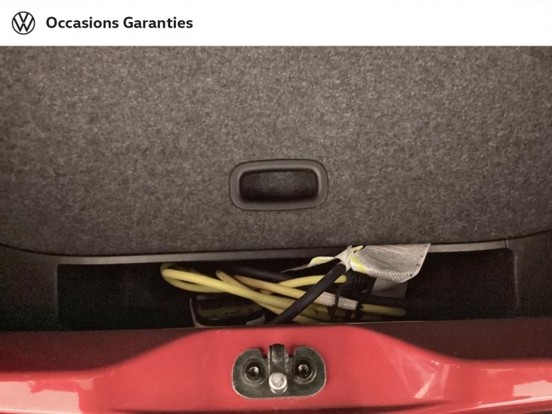 Voitures occasions VOLKSWAGEN e-up! Life Nice