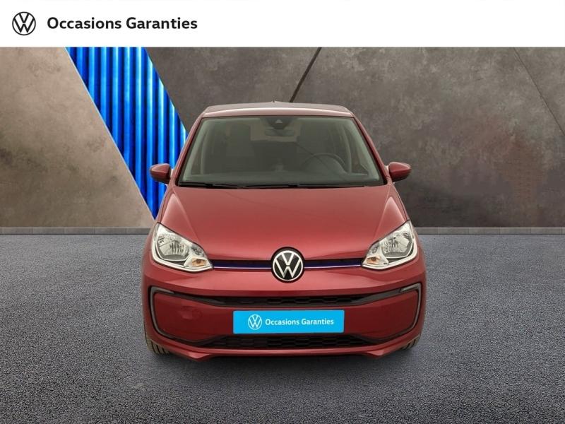 Voitures occasions VOLKSWAGEN e-up! Life Nice