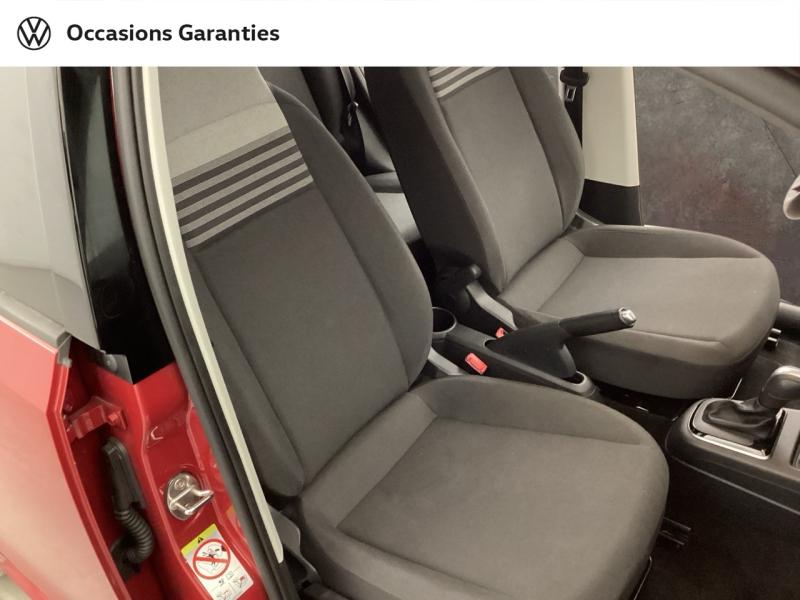 Voitures occasions VOLKSWAGEN e-up! Life Nice