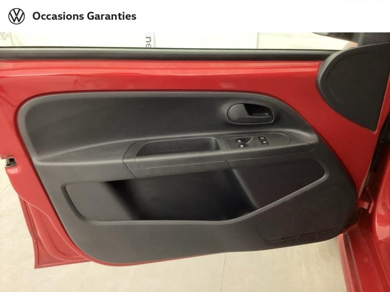 Voitures occasions VOLKSWAGEN e-up! Life Nice