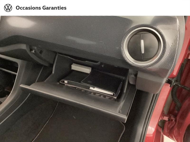 Voitures occasions VOLKSWAGEN e-up! Life Nice