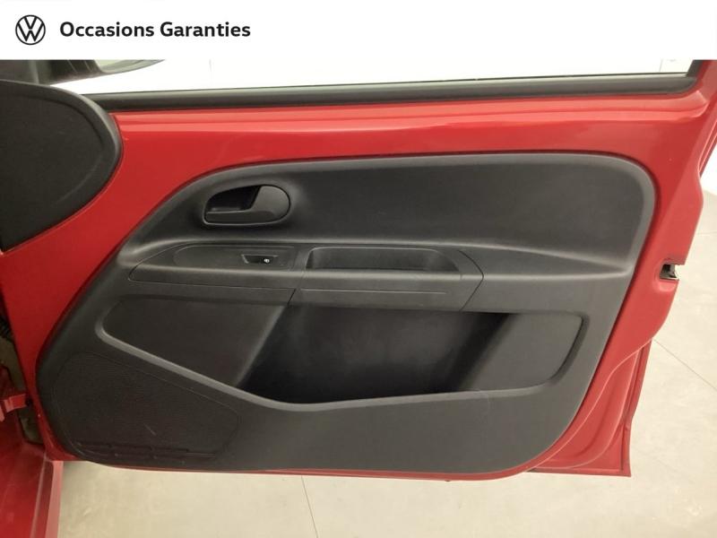 Voitures occasions VOLKSWAGEN e-up! Life Nice